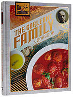Кулинарная книга семьи Корлеоне Крестный отец