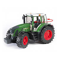 Спецтехника Bruder трактор Fendt 936 Vario 1:16 (03040)