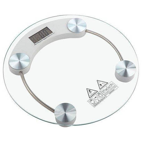 Ваги побутові/напольні