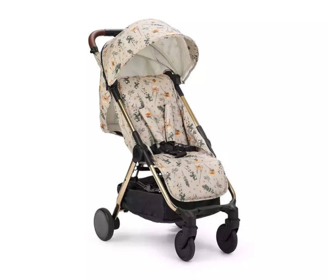 Коляска Elodie Details Mondo Коляска Elodie Details Mondo
