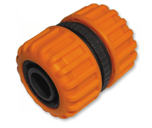 Муфта з'єднувальна (ремонтна) 1/2", GOLD LINE, GL5808