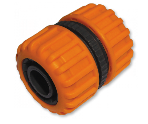 Муфта з'єднувальна (ремонтна) 1/2", GOLD LINE, GL5808, фото 1