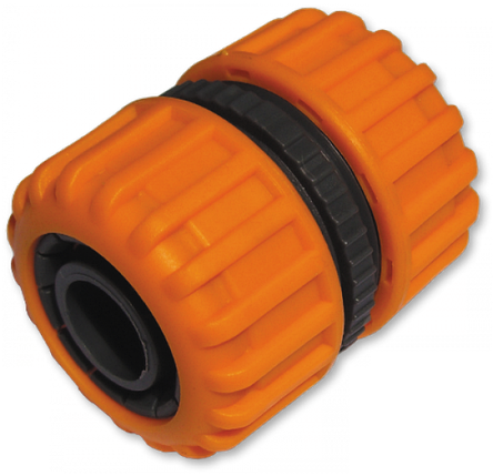 Муфта з'єднувальна (ремонтна) 3/4", GOLD LINE, GL5818, фото 1