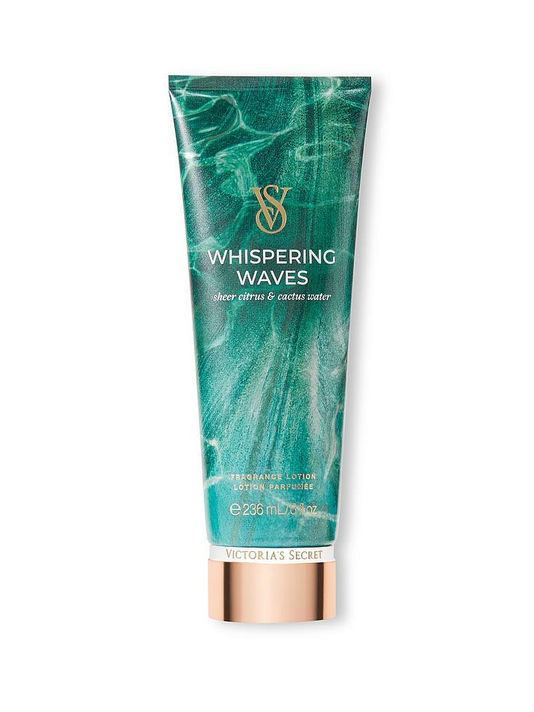 Парфумований лосьйон для тіла Victoria's Secret Whispering Waves