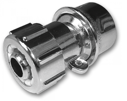 Конектор 1/2" - STANDARD CYNK CHROM, CH-KT4111Z, фото 1
