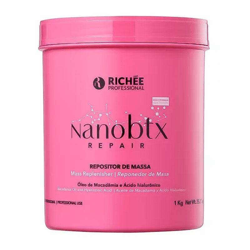 Richée Nano btox Repair Наноботекс для волосся 1000 г