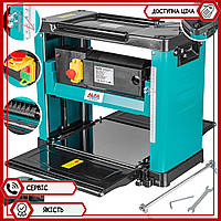 Рейсмус AL-FA ALTP330-21 2400Вт / Глубина 0-3мм / Ширина 0-330мм / Скорость подачи 6м/мин tool'T