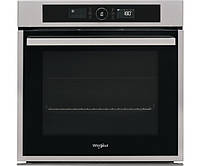 Духовка электрическая Whirlpool OAKZ9 7961 SP IX UT, код: 8218075