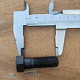 Болт Д21, Т16 кріплення маховика М14, фото 2