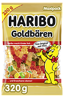 Желейки Haribo Goldbaren 320g