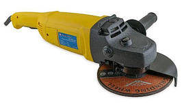 Болгарка VORSKLA ПМЗ 2400/180 (професійна), фото 2