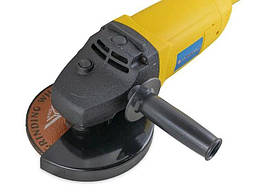 Болгарка VORSKLA ПМЗ 2400/180 (професійна), фото 5