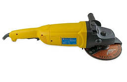 Болгарка VORSKLA ПМЗ 2400/180 (професійна), фото 4