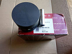 Поршні FORD Sierra (Scorpio) 1.8 OHC д. 86,2мм. std / Mopart