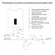 Водонагрівач Thermo Alliance 50 л, сухий ТЕН 2 кВт (0,8 + 1,2) (DT50V20G(PD)D/2), фото 8