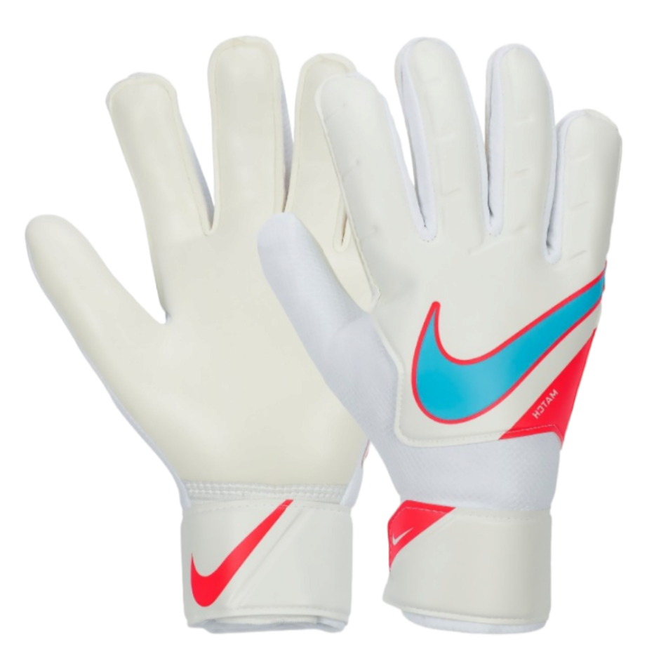 Дитячі воротарські рукавиці NIKE GK Match CQ7799-102, фото 1