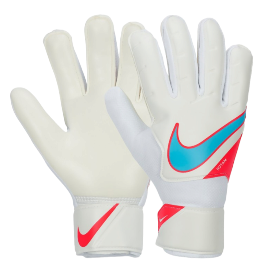 Дитячі воротарські рукавиці NIKE GK Match CQ7799-102