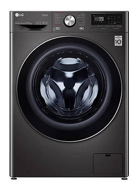 Пральна машина автоматична LG F6WV910PS2E