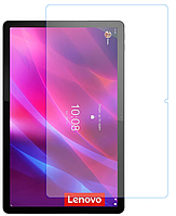 Защитное стекло DK Full Glue для Lenovo Tab P11 Gen 2 (TB-350) (clear)