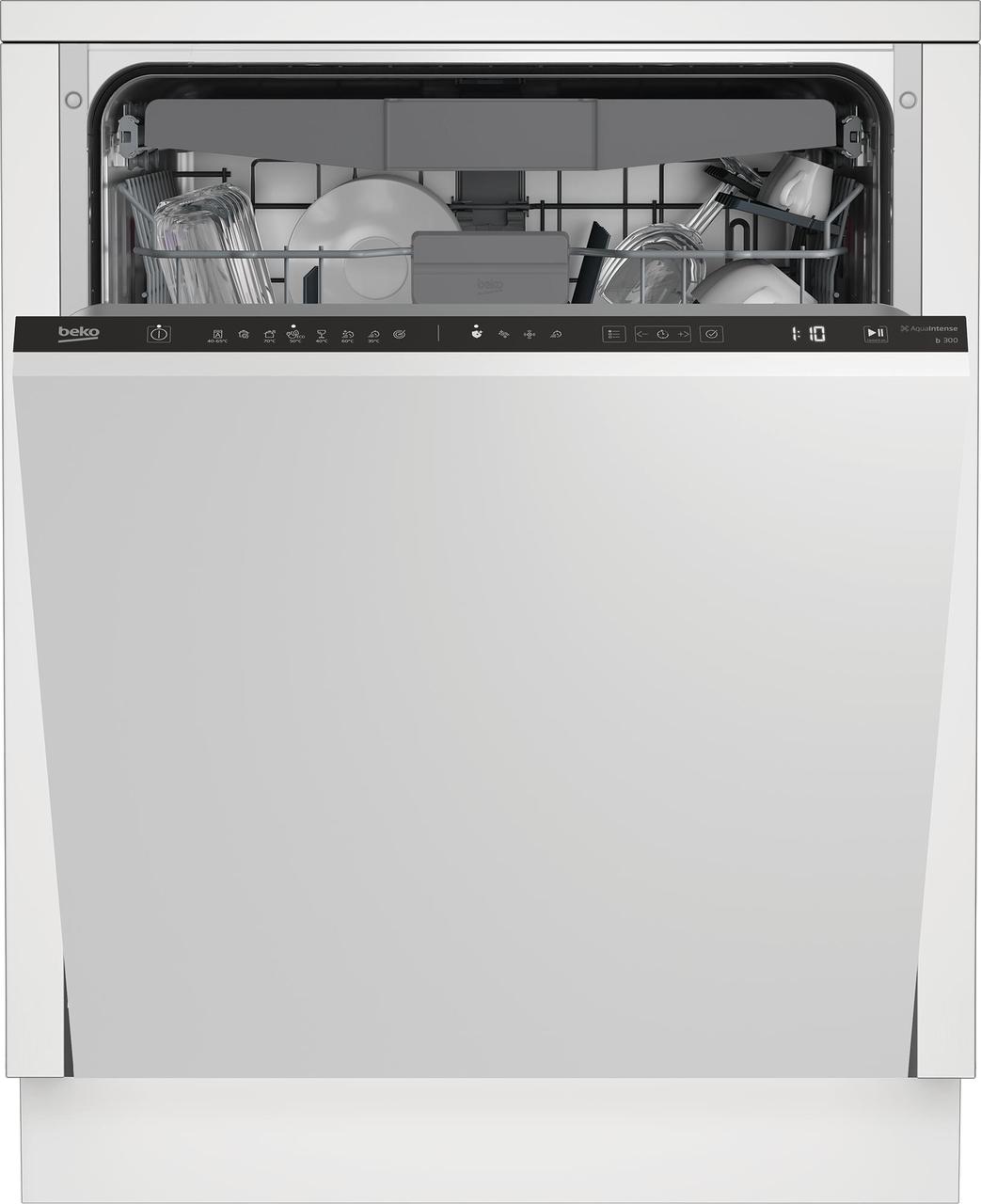 Посудомийна машина Beko BDIN38521Q, фото 1