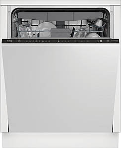 Посудомийна машина Beko BDIN38521Q