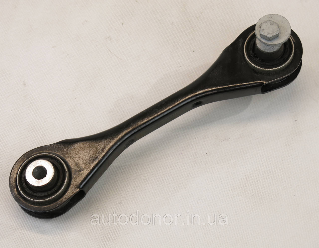 Важіль задній верхній маленький лівий/правий VW ID.4, Audi Q4 E-tron (20-) 1EK-501-529