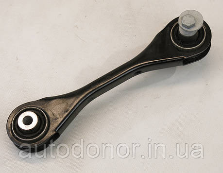 Важіль задній верхній маленький лівий/правий VW ID.4, Audi Q4 E-tron (20-) 1EK-501-529, фото 1