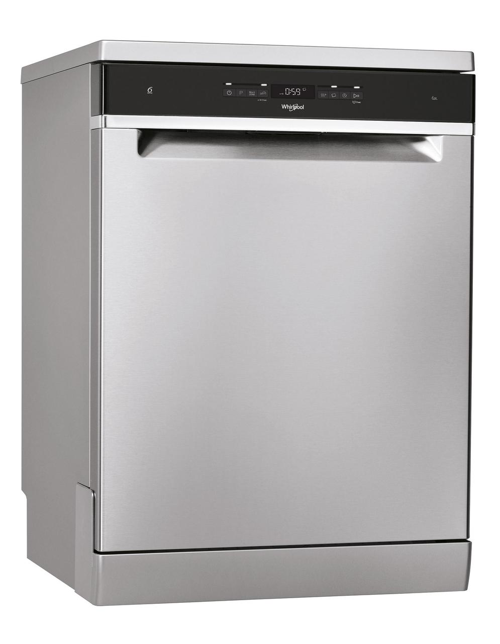 Посудомийна машина Whirlpool WFO 3C33 6.5 X