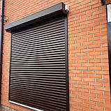 Ремонт захисних ролет у Києві, фото 3