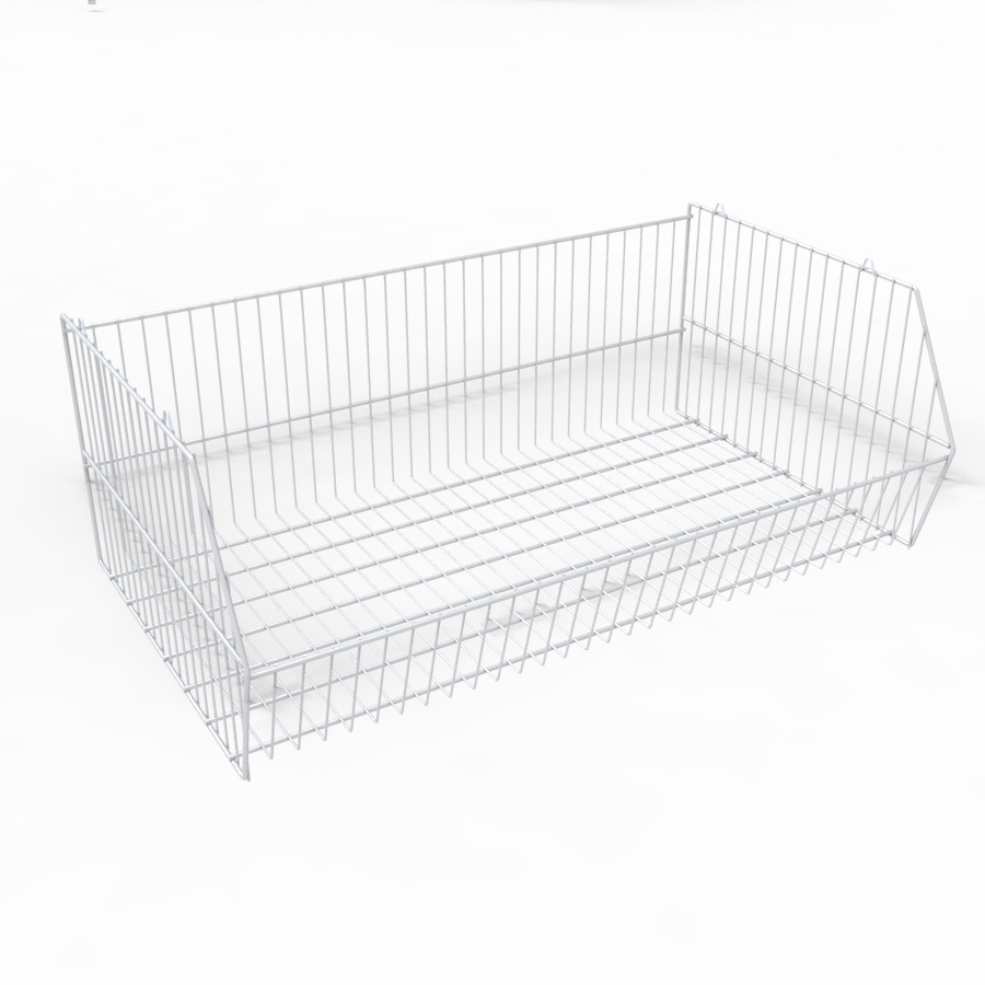 Сітчастий кошик «Овочевий» (35х94х56)