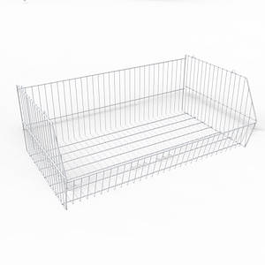 Сітчастий кошик «Овочевий» (35х94х56)