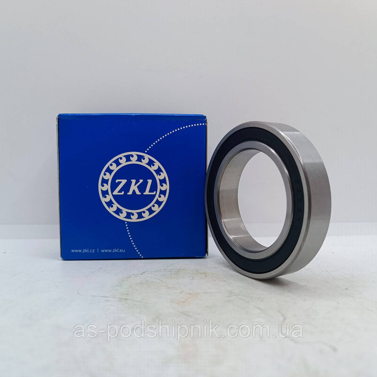 Підшипник 61904-2RS (1000904) ZKL, фото 1