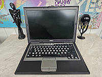 На розборку ноутбук Dell Latitude D630