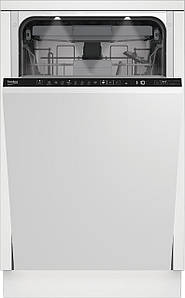 Посудомийна машина Beko BDIS48E041Q