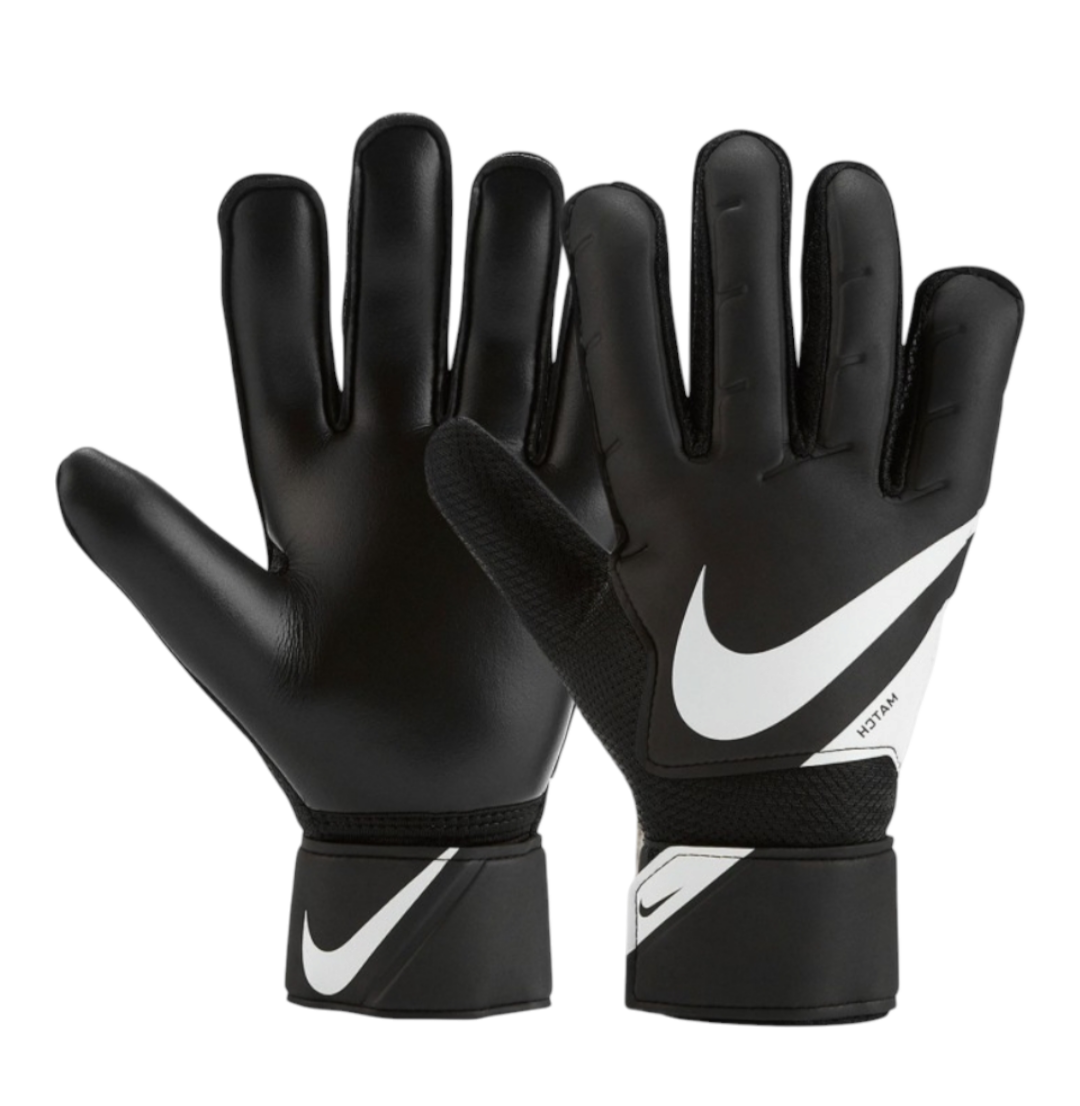 Воротарські рукавиці Nike Goalkeeper Match CQ7799-010