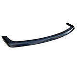 BMW E36 губа на М бампер Шніцер стилю ABS пластик БМВ Е36 накладка на передній бампер, фото 2