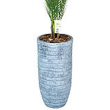 Штучна рослина Areca Palm 150 см в кашпо (DW-3078-1), фото 2