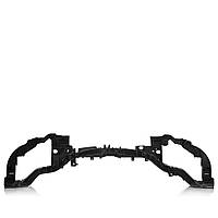 CJ5Z8A284A Супорт радіатора верхній (монтажна панель кріплення фар) Ford Escape 13-19