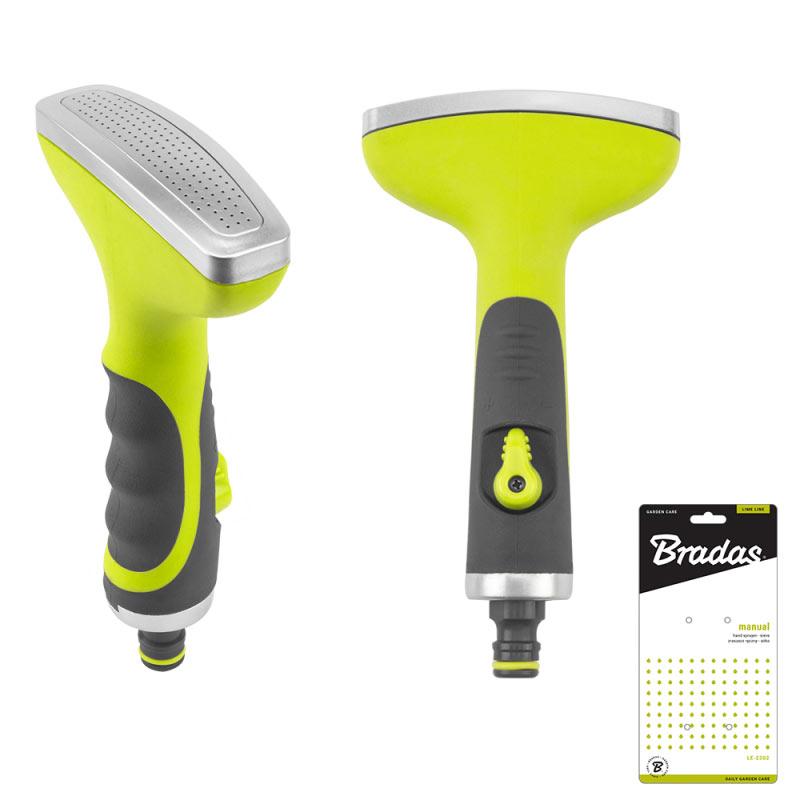 Ручний дощувач, LIME LINE, LE-2302