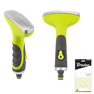 Ручний дощувач, LIME LINE, LE-2302, фото 1