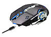 Ігрова миша бездротова Gaming Mouse T2, фото 3