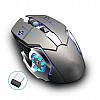 Ігрова миша бездротова Gaming Mouse T2, фото 5