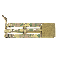 Камербанд для плитоноски Crye Precision AVS 3-BAND SKELETAL CUMMERBUND