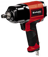 Пневматический гайковерт Einhell TC-PW 610 Compact(797690026754)