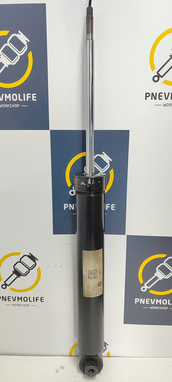 Амортизатор задній лівий / правий Porsche Cayenne III (відновлений), фото 1