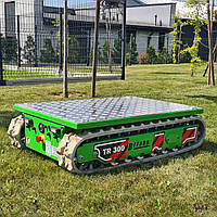 Гусеничний міні-транспортер Befard TR300