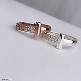 Срібна каблучка, фото 2