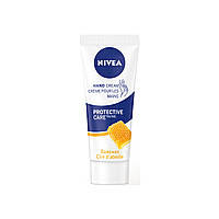 Крем для рук Nivea Защита и нежность 75 мл (4006000008400)