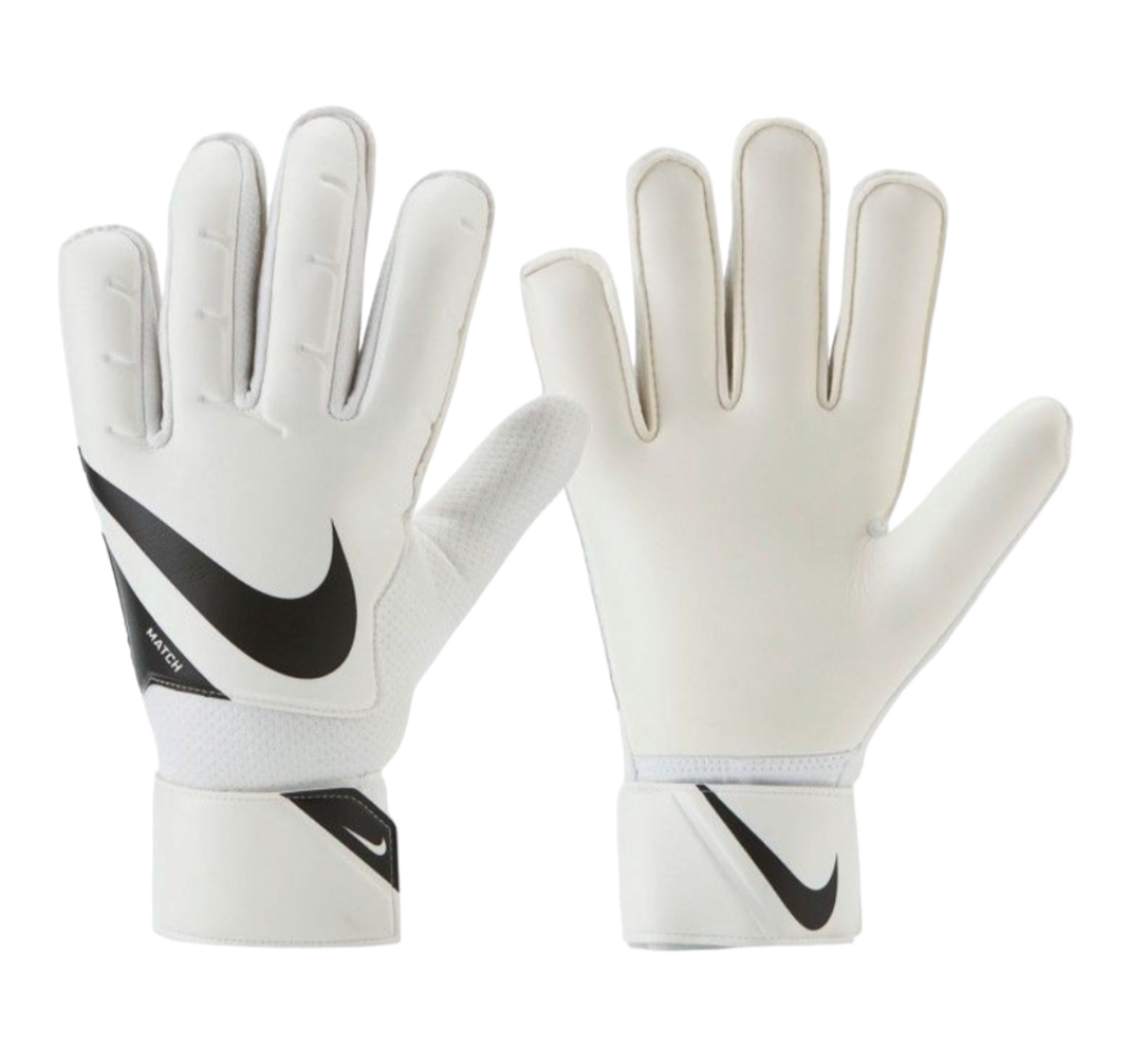 Воротарскі рукавиці Nike Goalkeeper Match CQ7799-100