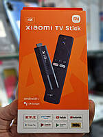 Smart-stick медіаплеєр Xiaomi Mi TV Stick 4K (MDZ-27-AA)